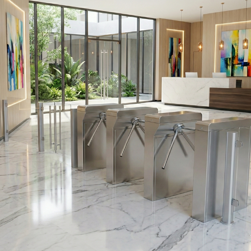 Torniquete TI-60/100