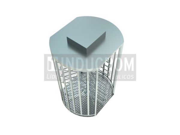 TORNIQUETE ALTO 3-A