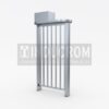 PUERTA PARA DISCAPACITADOS ELECTRONICA ALTA MANUAL