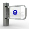 PUERTA ELECTRONICA BIDIRECCIONAL MANUAL