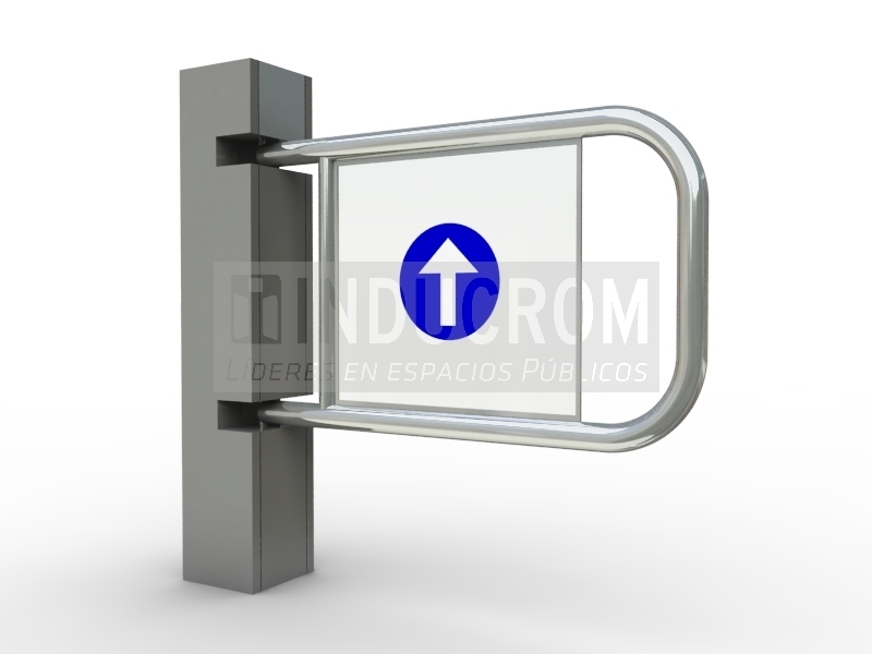 PUERTA ELECTRONICA BIDIRECCIONAL MANUAL PUERTA ELECTRONICA BIDIRECCIONAL MANUAL