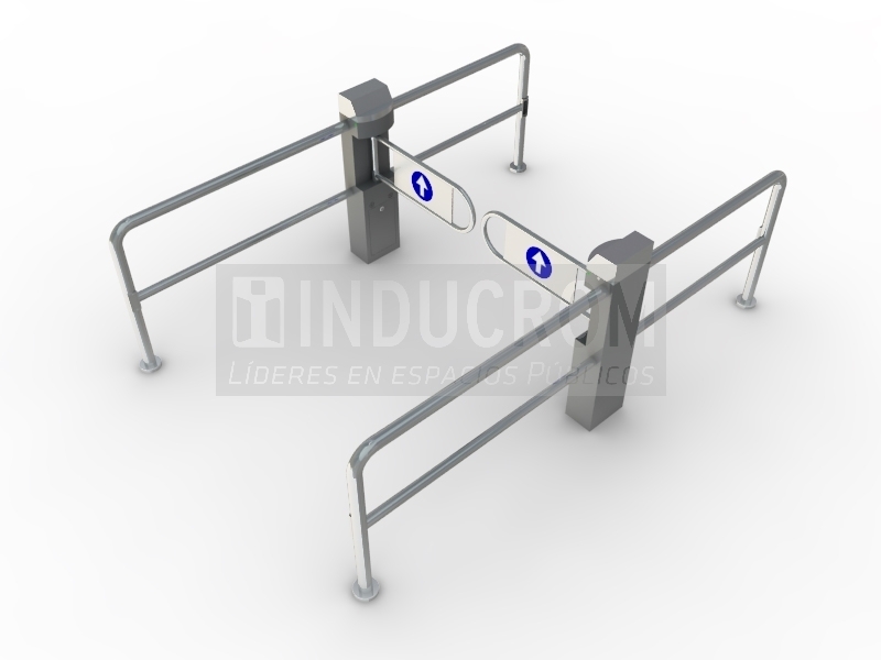 PORTILLON ELECTRONICO AUTOMATICO PORTILLON ELECTRONICO AUTOMATICO