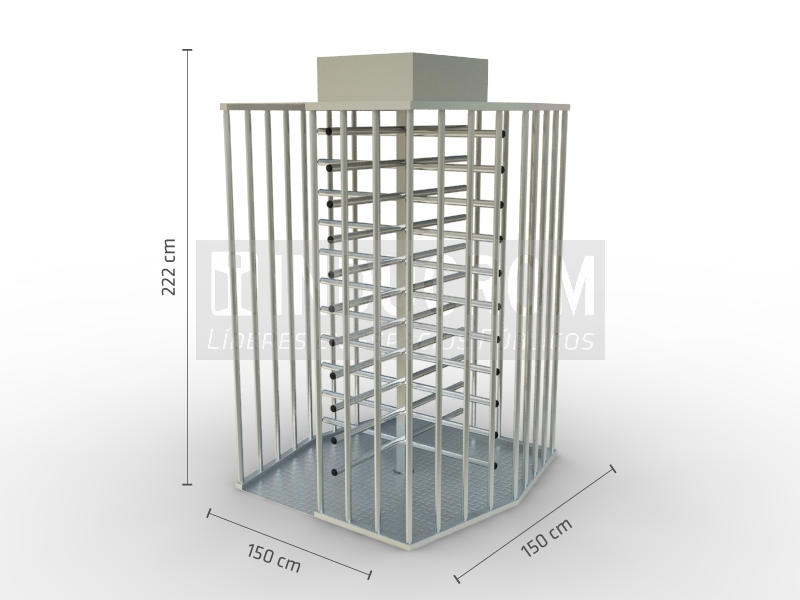TORNIQUETE ALTO 4-A TORNIQUETE ALTO 4-A
