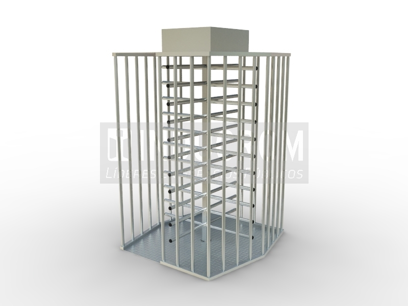 TORNIQUETE ALTO 4-A TORNIQUETE ALTO 4-A