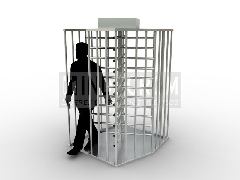 TORNIQUETE ALTO 4-A TORNIQUETE ALTO 4-A