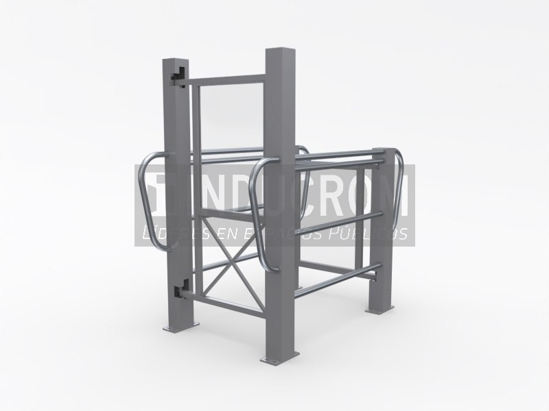 Puerta Unidireccional Metro Puerta Unidireccional Metro