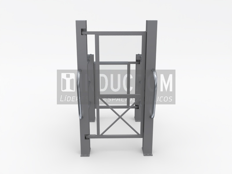 Puerta Unidireccional Metro Puerta Unidireccional Metro