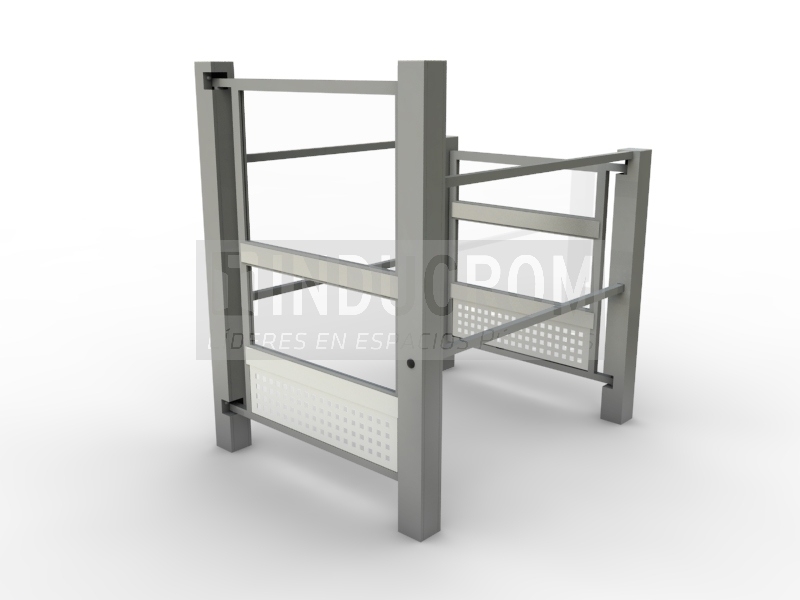 Puerta Unidireccional T-90 Puerta Unidireccional T-90