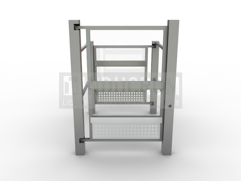 Puerta Unidireccional T-90 Puerta Unidireccional T-90