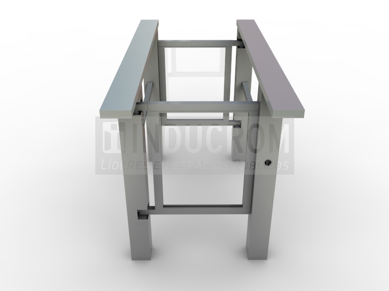 Puerta Unidireccional TM-71 Puerta Unidireccional TM-71