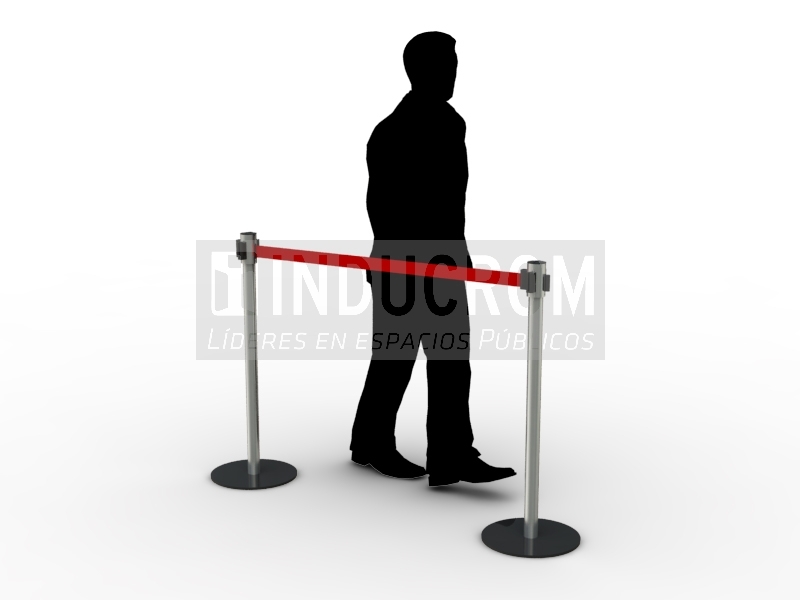 Estandard Robust Estandard Robust