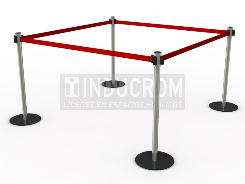 Estandard Robust Estandard Robust