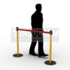 separador de fila universal