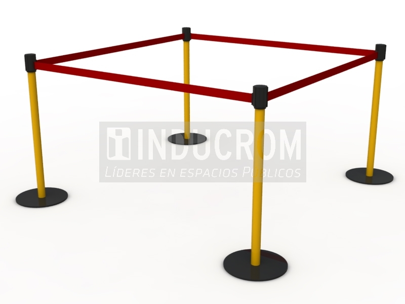 separador de fila universal separador de fila universal