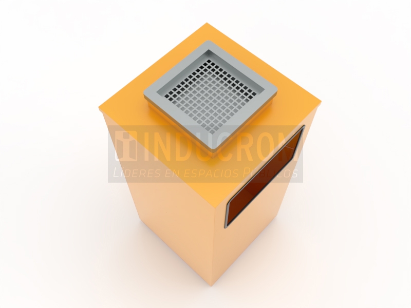 Papelero Cenicero Volga Papelero Cenicero Volga