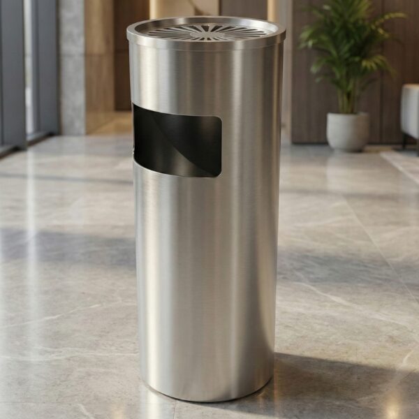 Papelero Cenicero New York