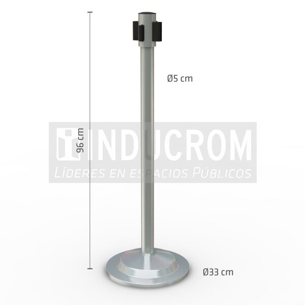 Estandard Robust