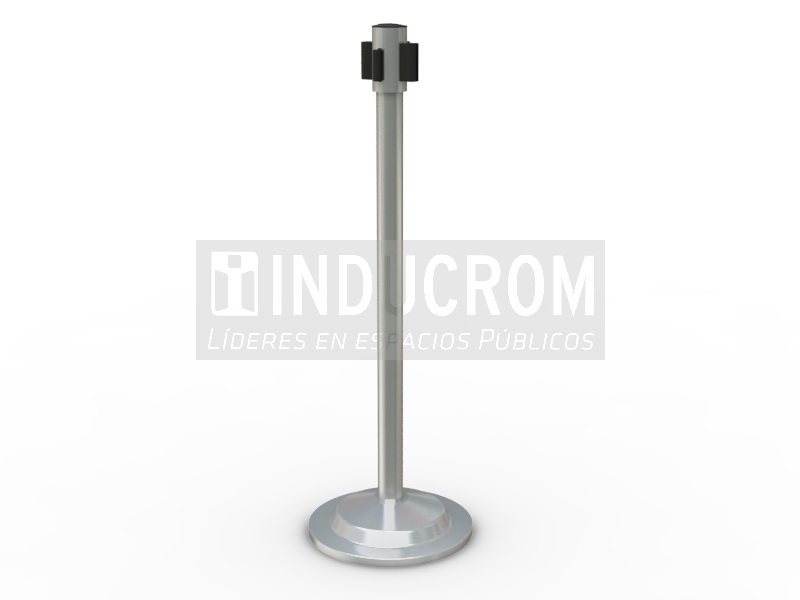 Estandard Robust Estandard Robust