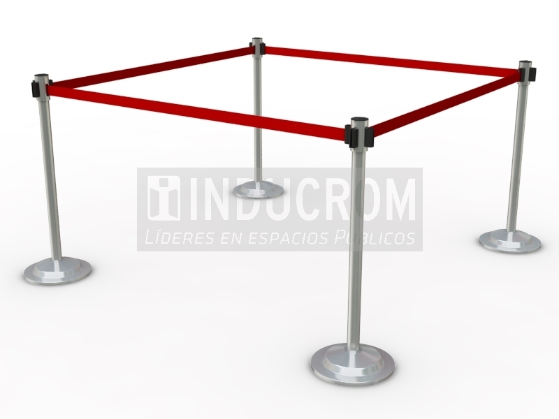 Estandard Robust Estandard Robust