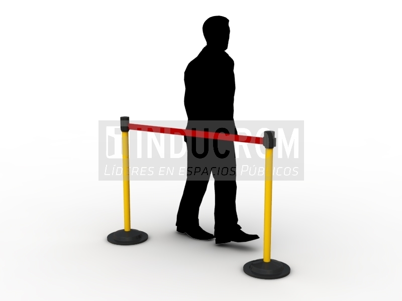 separador de fila universal separador de fila universal