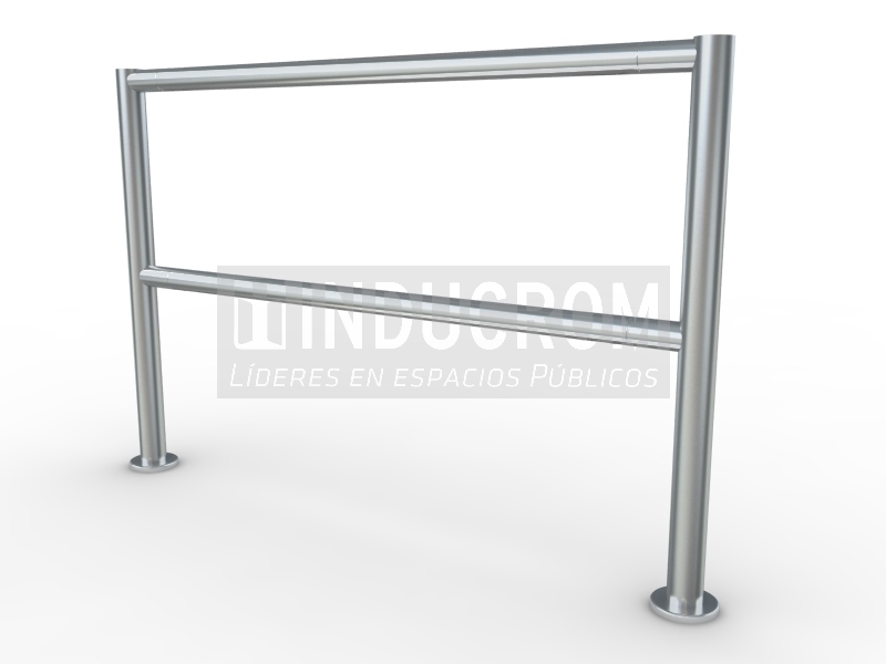 Baranda Ensamblada Baranda Ensamblada