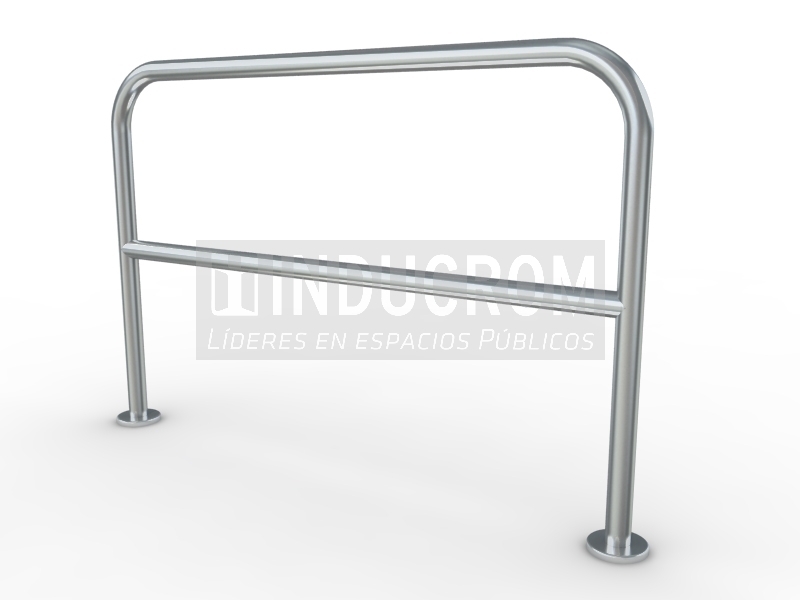 Baranda Tubo Doblado Baranda Tubo Doblado