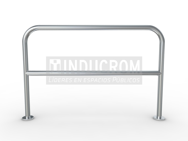 Baranda Tubo Doblado Baranda Tubo Doblado