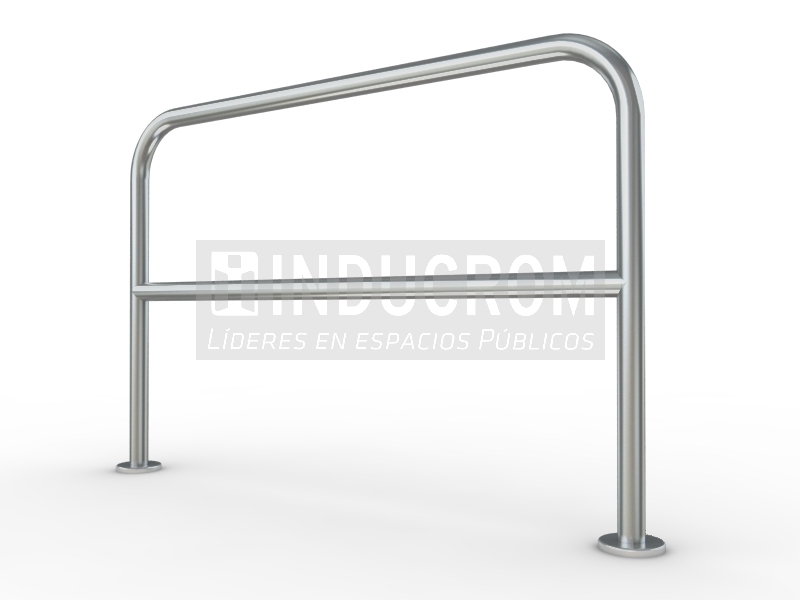 Baranda Tubo Doblado Baranda Tubo Doblado