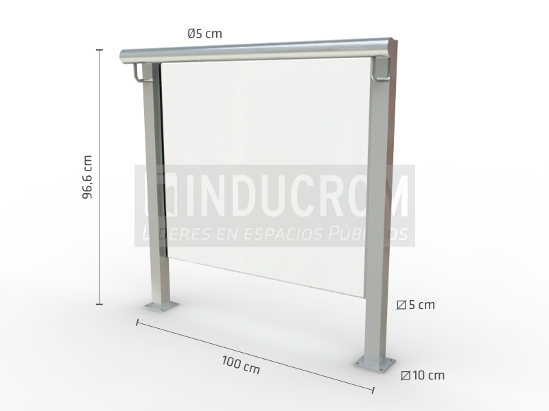 Baranda Pasamanos Baranda Pasamanos