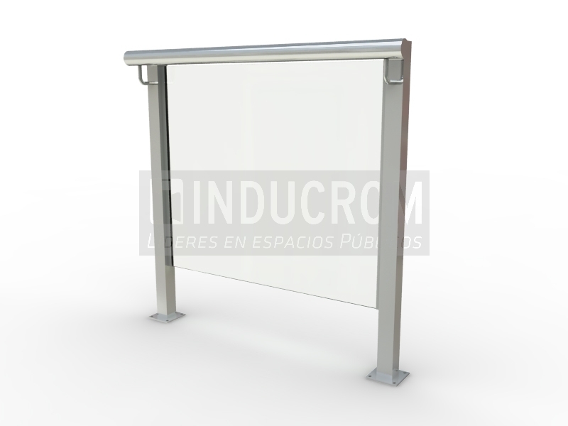 Baranda Pasamanos Baranda Pasamanos