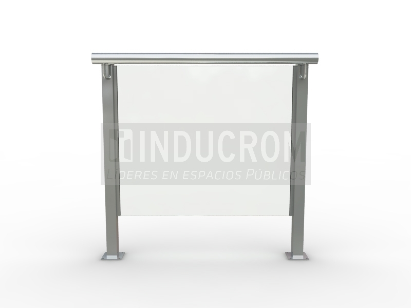 Baranda Pasamanos Baranda Pasamanos