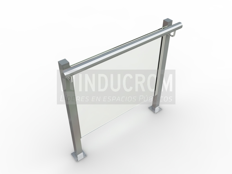 Baranda Pasamanos Baranda Pasamanos