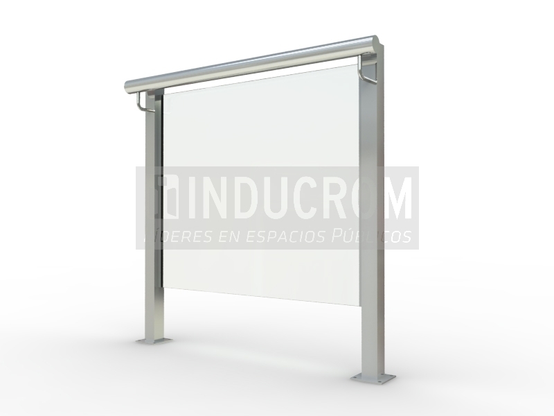 Baranda Pasamanos Baranda Pasamanos