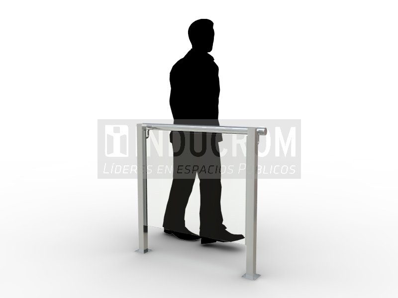 Baranda Pasamanos Baranda Pasamanos