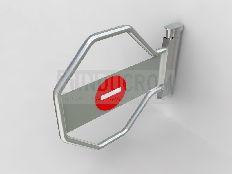 Cierre Check Out Cierre Check Out