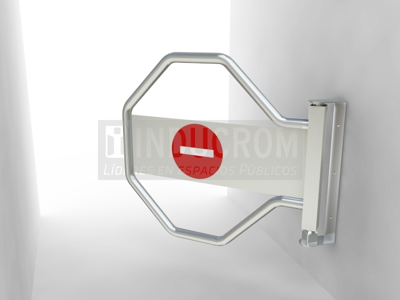 Cierre Check Out Cierre Check Out