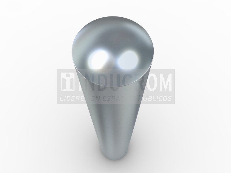 Columna Antirrobo Desmontable Columna Antirrobo Desmontable