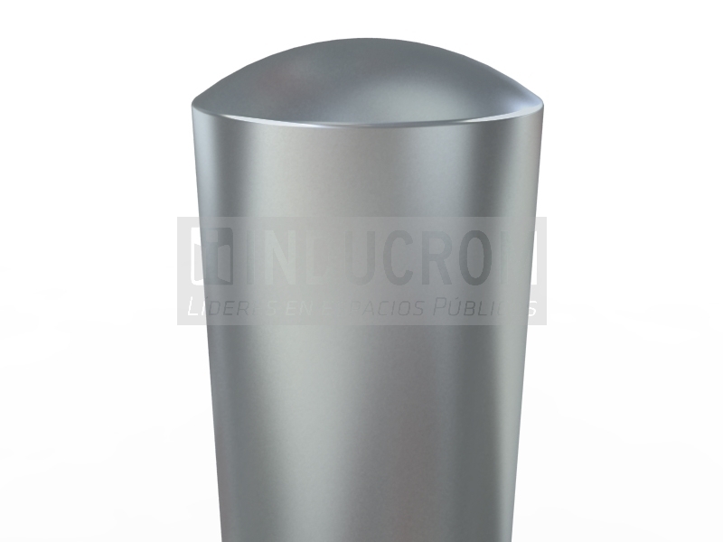 Columna Antirrobo Desmontable Columna Antirrobo Desmontable