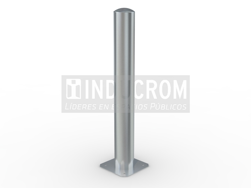 Columna Antirrobo Fija Columna Antirrobo Fija