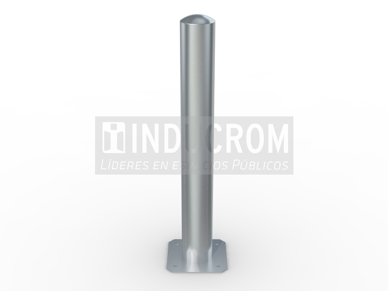 Columna Antirrobo Fija Columna Antirrobo Fija