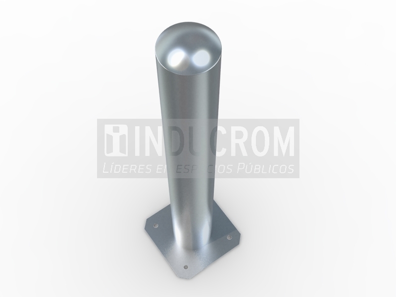 Columna Antirrobo Fija Columna Antirrobo Fija