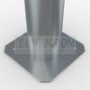 Columna Antirrobo Fija
