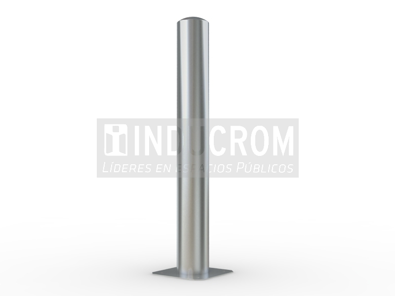 Columna Antirrobo Fija Columna Antirrobo Fija