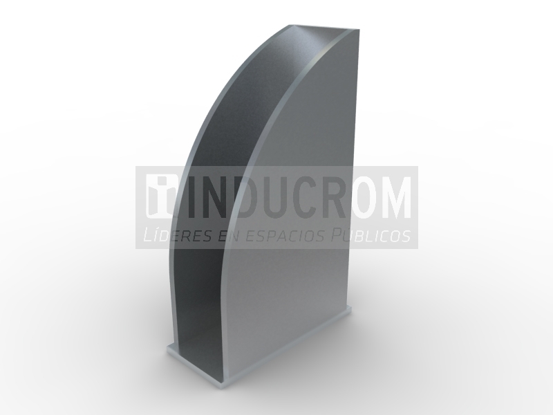 Protector de Escala Protector de Escala