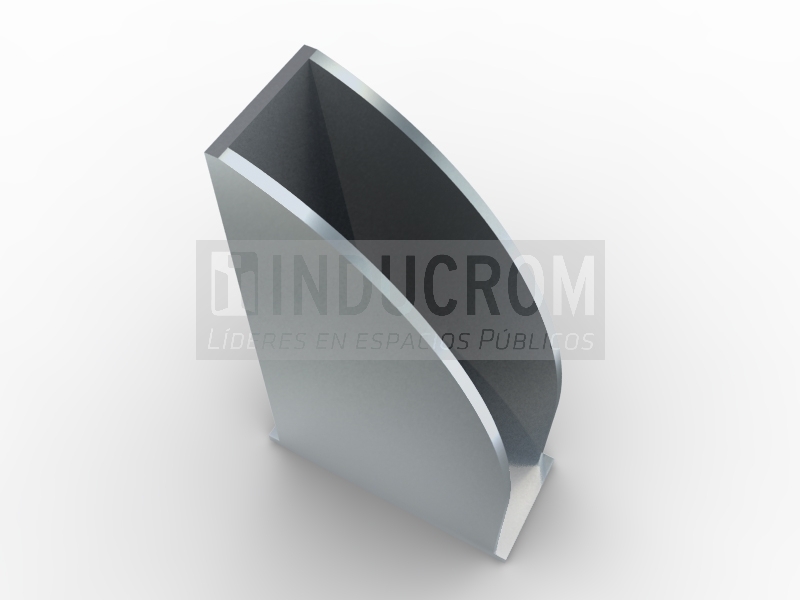 Protector de Escala Protector de Escala