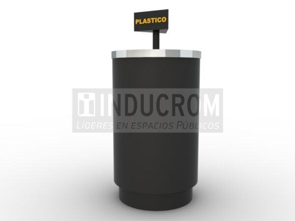 Estacion Ecologico