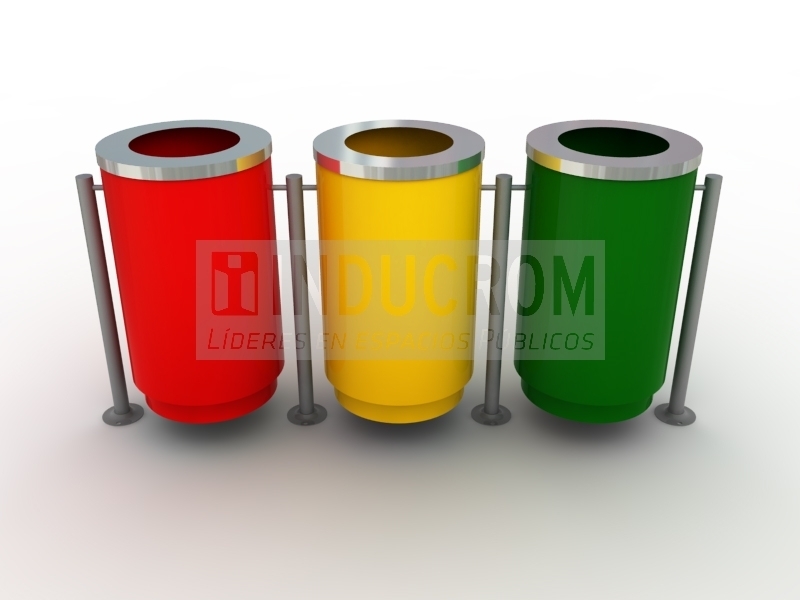 Estacion Triple Estacion Triple