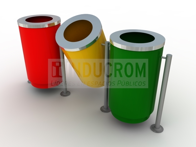 Estacion Triple Estacion Triple