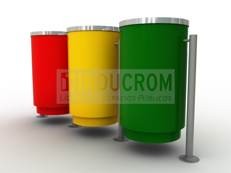 Estacion Triple Estacion Triple