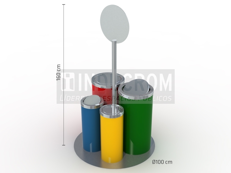 Isla Ecologica Isla Ecologica